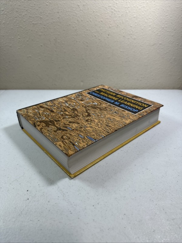Pattern Recognition and Machine Learning Christopher Bishop gallery