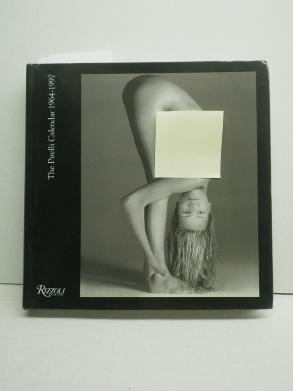 The Pirelli Calendar 1964-1997