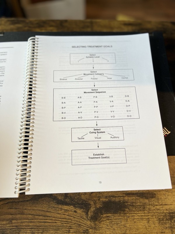 Moving Across Syllables: Training Articulatory Sound Sequences Bundle S4 gallery