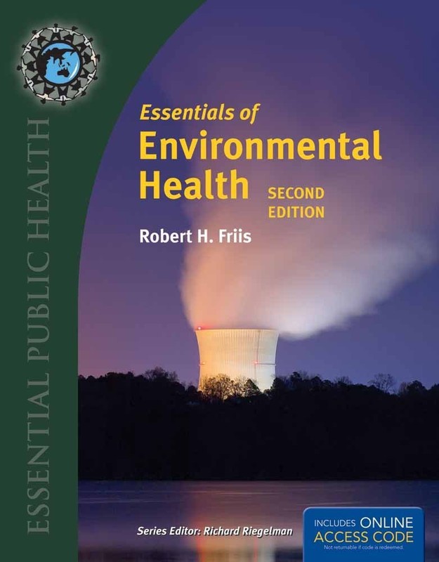 Essentials of Environmental Health: . (Essential Public Health) – paperback …