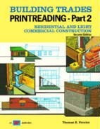 Building Trades Printreading : Residential and Light Commercial Construction