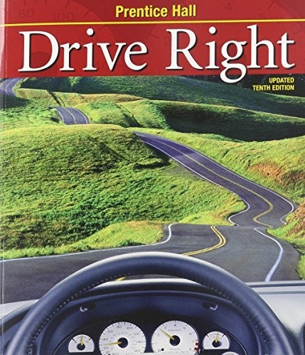 Drive Right Student Edition Revised…, Randall R. Thie
