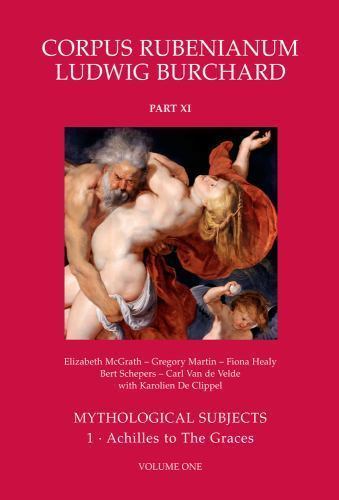 Mythological Subjects : Achilles to the Graces, Hardcover by McGrath, Elizabe…