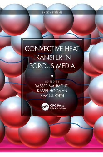 Convective Heat Transfer in Porous Media, Hardcover by Mahmoudi, Yasser (EDT)…