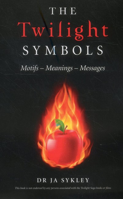 The Twilight Symbols: Motifs, Meanings, Messages