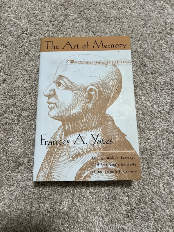 The Art of Memory