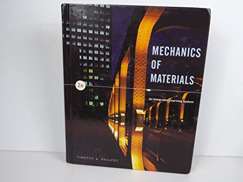 Mechanics of Materials An Inte – GOOD