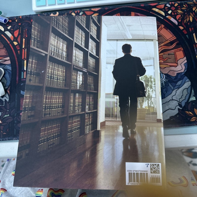 Higher Education Law: Principles, Policies, and Practice Second Edition gallery