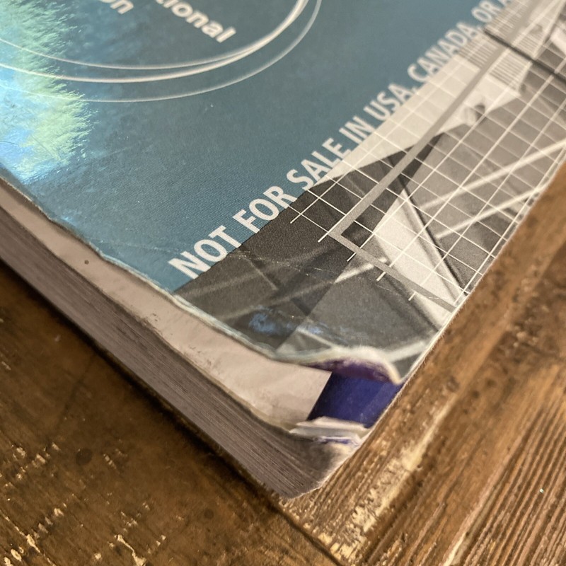TEXTBOOK Elementary Algebra, International Edition by BRACKEN L J, MILLER E S gallery