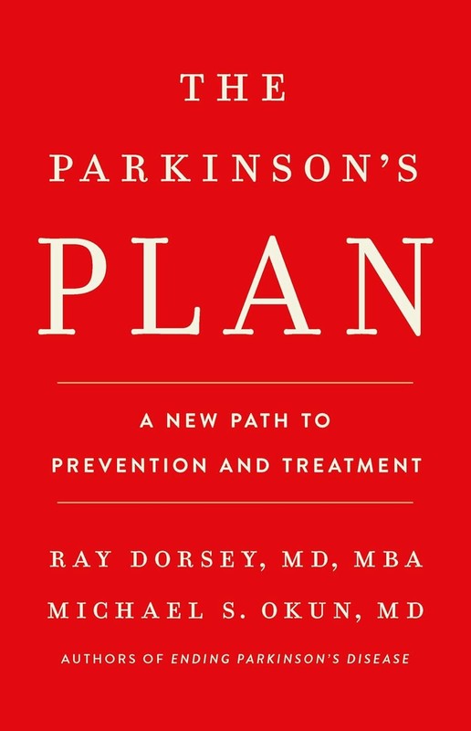 The Parkinson's Plan : A New Path to Prevention and Treatment