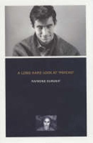 Long Hard Look at Psycho by Raymond E. Durgnat (Trade Paperback) B203