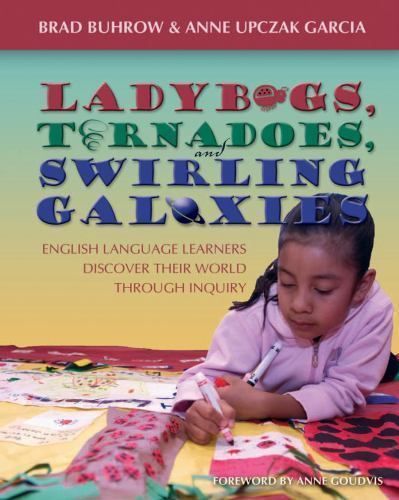 Ladybugs, Tornadoes, and Swirling Galaxie- paperback, Brad Buhrow, 9781571104007
