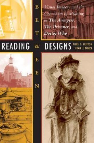 Reading Between Designs : Visual Imagery and the Generation of Meaning in the…
