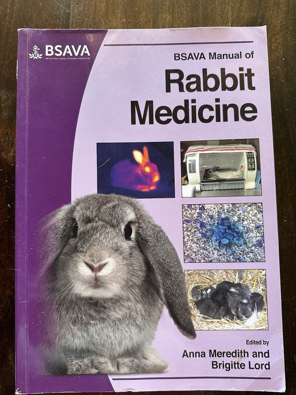 Bsava British Small Animal Veterinary Association Ser.: BSAVA Manual of…
