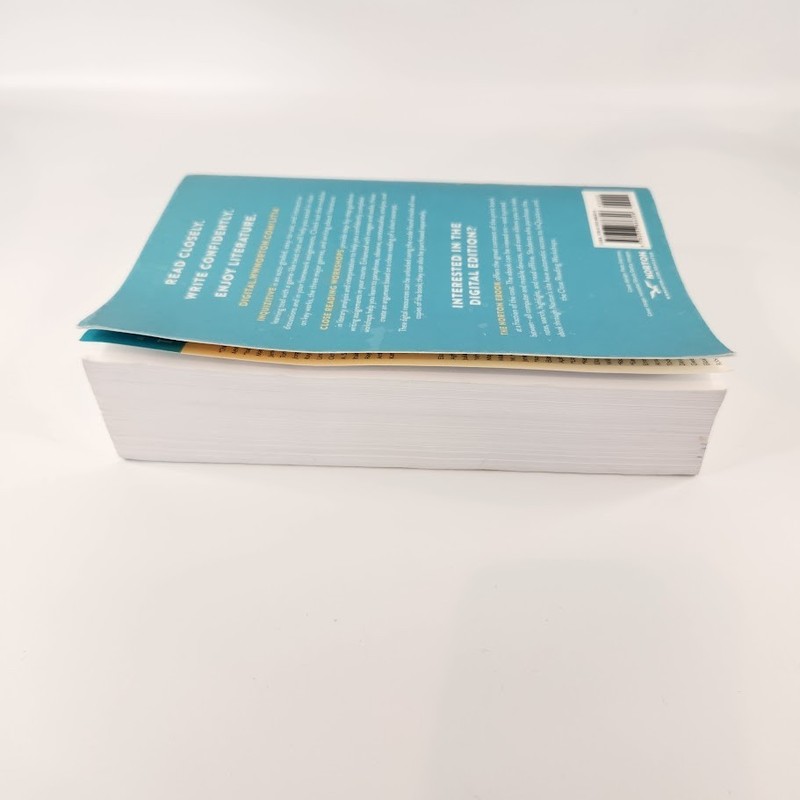 The Norton Introduction to Literature 14th edition gallery