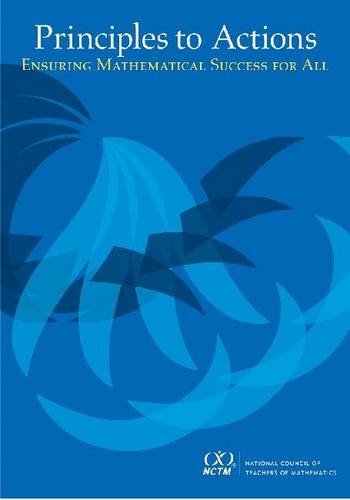 Principles to Actions: Ensuring Mat…, National Counci