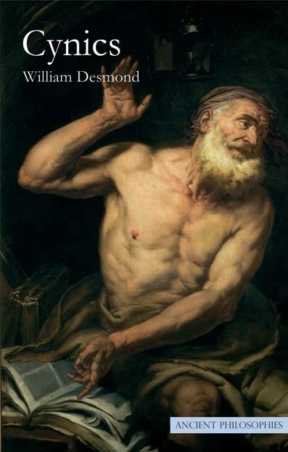 Cynics (Volume 3) (Ancient Philosophies)