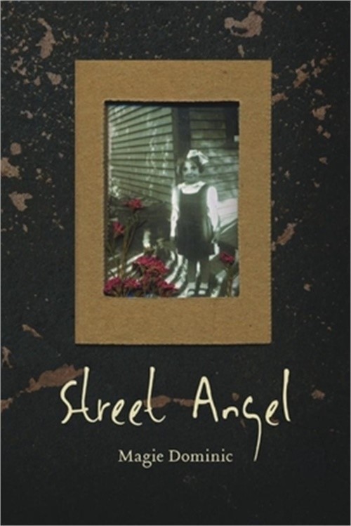 Street Angel (Paperback or Softback)