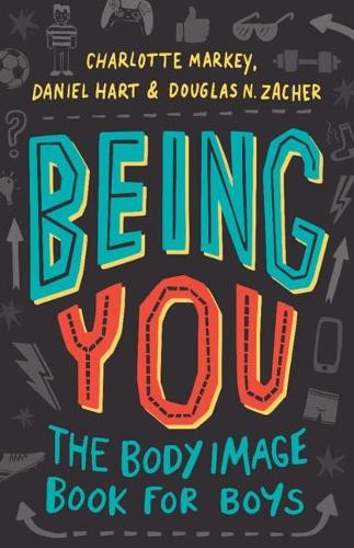 Douglas Zacher Charlotte Markey Daniel Hart Being You (Paperback) (UK IMPORT)