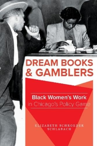 Elizabeth Schroeder Schlabach Dream Books and Gamblers (Hardback) (UK IMPORT)