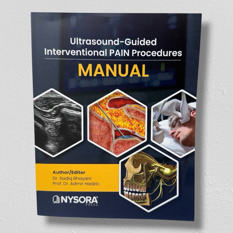Medical Sciences-Health Care-Imaging-Sonography-Ultrasound-Interventional-Manual
