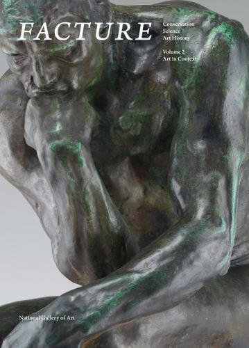 Facture: Conservation, Science, Art History: Volume 2: Ar- 0300217080, paperback