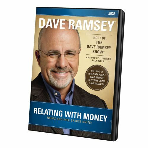 Relating With Money: Nerds and Free Spirits Unite! by
