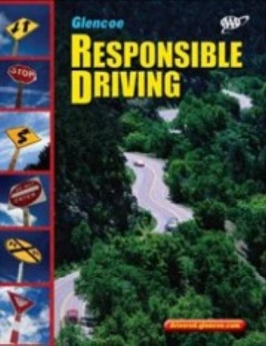 Responsible Driving, Hardcover Student Edition (SPORTS’LIKE/RE…
