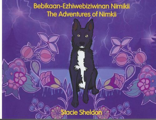 Stacie Sheldon Bebikaan-Ezhiwebiziwinan Nimkii (Hardback)