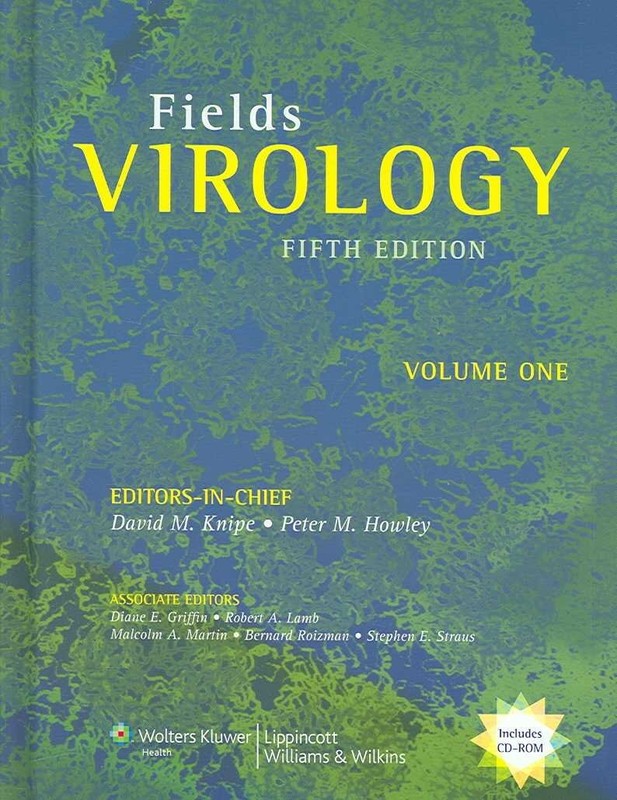 Fields Virology