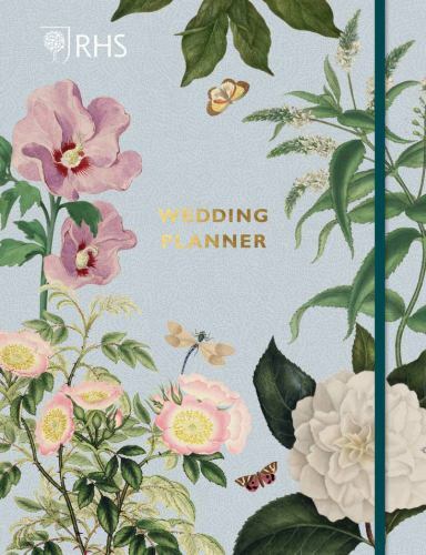 RHS Wedding Planner by