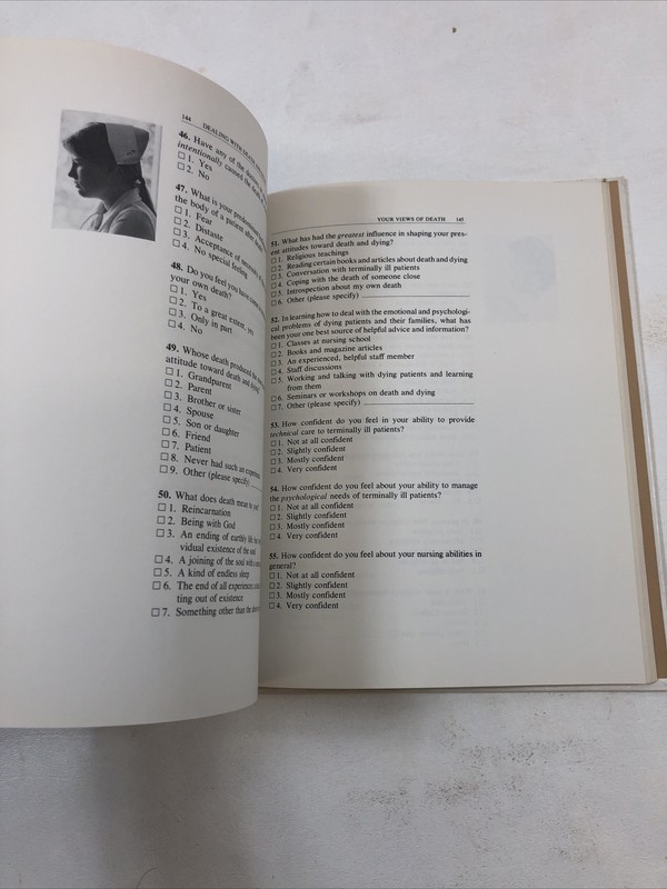 Dealing with Death and Dying - Eugene W. Jackson (Hardcover, 1976) gallery