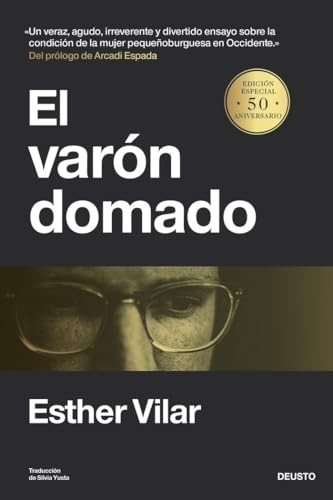El varon domado by Esther Vilar