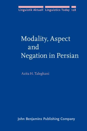Linguistik Aktuell/Linguistics Today Ser.: Modality, Aspect and Negation in…