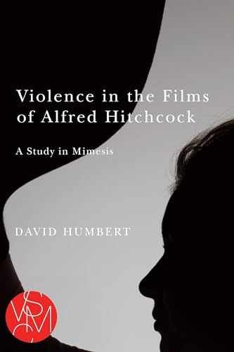 Violence in the Films of Alfred – Paperback, by Humbert David – Very Good