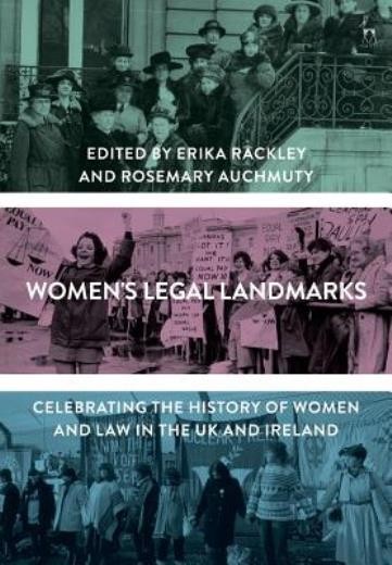 Women’s Legal Landmarks: Celebrating The History Of Women An…