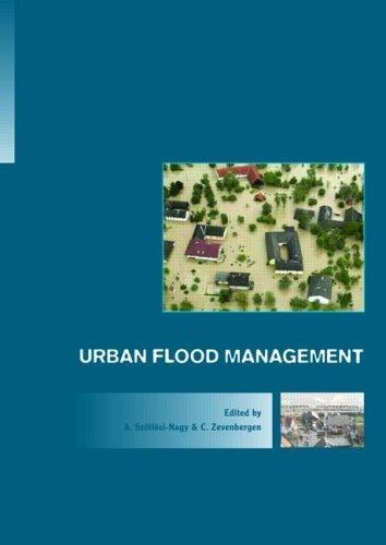 Urban Flood Management : Introduction – 1st International Expert Meeting on U…