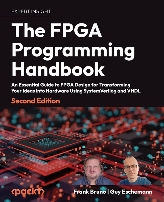 The FPGA Programming Handbook: an Essential Guide to FPGA Design for Transformin