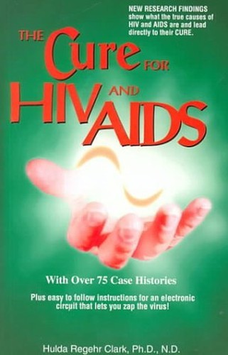 The Cure for HIV and AIDS With – ACCEPTABLE