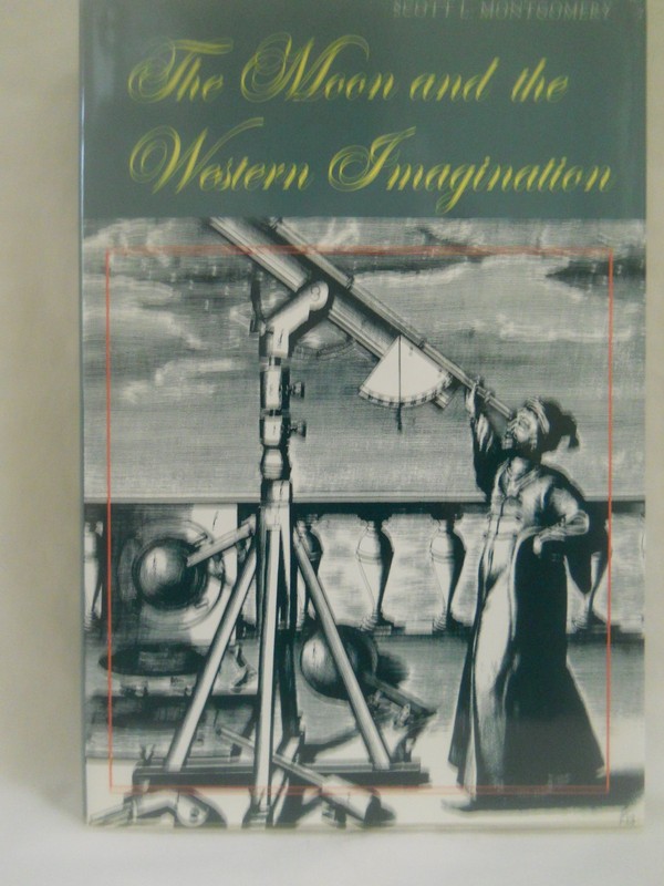 The Moon and the Western Imagination
