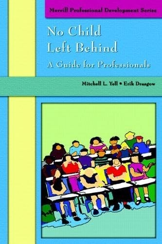 No Child Left Behind, Yell, Mitchell L.
