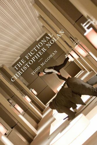 Fictional Christopher Nolan, Paperback by McGowan, Todd, Brand New, Free ship…