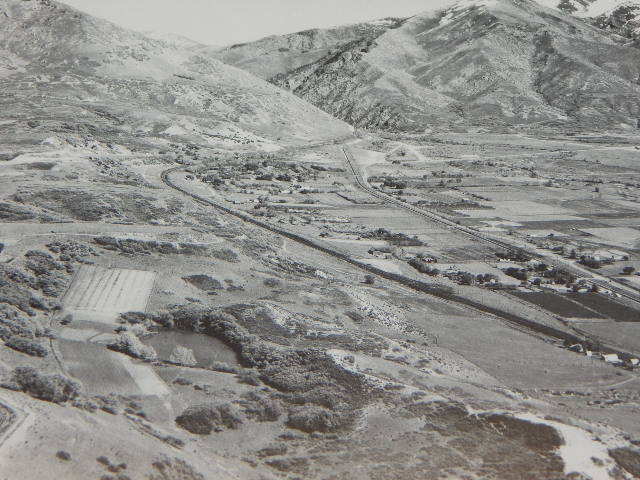 A Pictorial History of the Early Years : Weber County Utah (2007, Hardcover) gallery