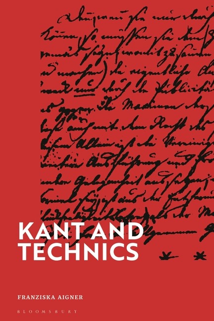 Kant And Technics