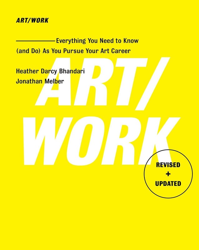 Art/Work – Revised & Updated: Everything You Need to Know (and Do) As You…