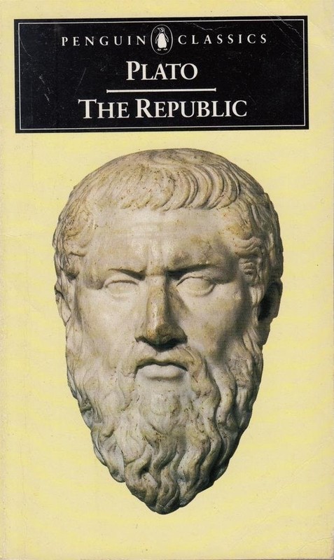 Plato: The Republic