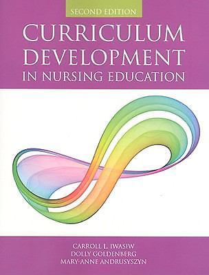 Curriculum Development in Nursing Education