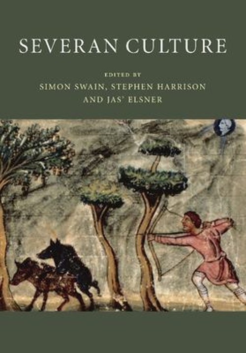 Severan Culture Paperback