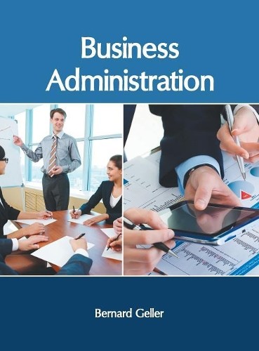 Business Administration (Hardback)