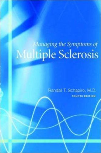 Managing the Symptoms of Multiple Sclerosis